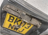  Стеклоподъёмник крышки багажника Land Rover Freelander 1 1998-2007 11366635 #3
