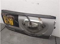  Стеклоподъёмник крышки багажника Land Rover Freelander 1 1998-2007 11366635 #5