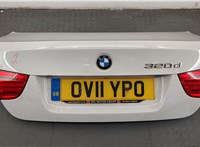  Крышка (дверь) багажника BMW 3 E90, E91, E92, E93 2005-2012 20330943 #1