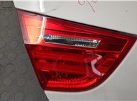  Крышка (дверь) багажника BMW 3 E90, E91, E92, E93 2005-2012 20330943 #4