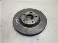  Диск тормозной Lexus IS 2013-2020 20330947 #1