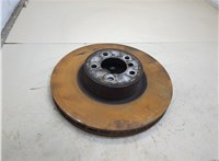 Диск тормозной Land Rover Range Rover 3 (LM) 2002-2012 20330952 #1