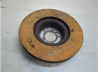  Диск тормозной Land Rover Range Rover 3 (LM) 2002-2012 20330952 #2