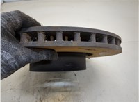  Диск тормозной Land Rover Range Rover 3 (LM) 2002-2012 20330952 #3