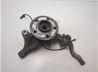  Ступица (кулак, цапфа) Mercedes Vito W639 2004-2013 20330954 #4