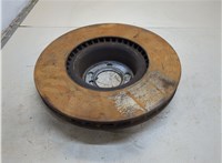  Диск тормозной Land Rover Range Rover 3 (LM) 2002-2012 20330956 #2