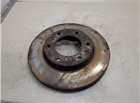  Диск тормозной Hyundai H-1 Starex 2007-2015 20330962 #1