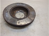  Диск тормозной Hyundai H-1 Starex 2007-2015 20330962 #2