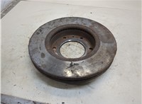  Диск тормозной Hyundai H-1 Starex 2007-2015 20330965 #2