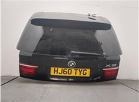  Крышка (дверь) багажника BMW X5 E70 2007-2013 20330970 #5
