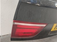  Крышка (дверь) багажника BMW X5 E70 2007-2013 20330970 #6