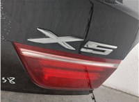  Крышка (дверь) багажника BMW X5 E70 2007-2013 20330970 #7