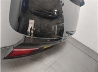  Крышка (дверь) багажника BMW X5 E70 2007-2013 20330970 #11