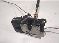 25876386 Замок двери Chevrolet Tahoe 2006-2014 20330984 #3