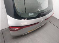  Обшивка крышки (двери) багажника Renault Megane 4 2016-2020 11362874 #3
