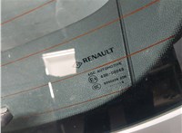  Обшивка крышки (двери) багажника Renault Megane 4 2016-2020 11362874 #4