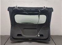  Обшивка крышки (двери) багажника Renault Megane 4 2016-2020 11362874 #6