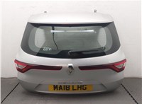  Обшивка крышки (двери) багажника Renault Megane 4 2016-2020 11362874 #1