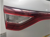  Обшивка крышки (двери) багажника Renault Megane 4 2016-2020 11362874 #7