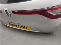  Обшивка крышки (двери) багажника Renault Megane 4 2016-2020 11362874 #10