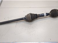  Полуось (приводной вал, шрус) Land Rover Range Rover 3 (LM) 2002-2012 20330992 #1