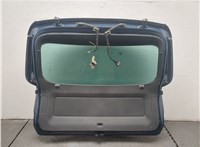  Крышка (дверь) багажника Volkswagen Tiguan 2011-2016 20331012 #2