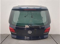 Крышка (дверь) багажника Volkswagen Tiguan 2011-2016 20331012 #1