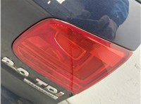  Крышка (дверь) багажника Volkswagen Tiguan 2011-2016 20331012 #8
