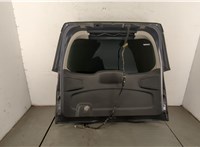  Крышка (дверь) багажника Ford Galaxy 2010-2015 20331039 #6
