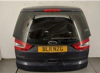 Крышка (дверь) багажника Ford Galaxy 2010-2015 20331039 #1