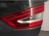  Крышка (дверь) багажника Ford Galaxy 2010-2015 20331039 #13