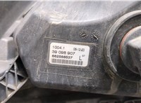  Бампер Opel Astra K 2015- 20331040 #3