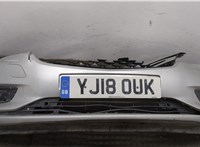  Бампер Opel Astra K 2015- 20331040 #5