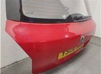 5J0827501B Замок багажника Skoda Fabia 2007-2010 11362921 #2