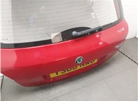 5J0827501B Замок багажника Skoda Fabia 2007-2010 11362921 #3