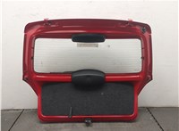 5J0827501B Замок багажника Skoda Fabia 2007-2010 11362921 #5