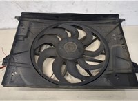 A2115002193 Вентилятор радиатора Mercedes E W211 2002-2009 20331050 #1
