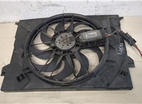 A2115002193 Вентилятор радиатора Mercedes E W211 2002-2009 20331050 #5