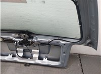  Крышка (дверь) багажника Volkswagen Passat 5 2000-2005 20331062 #3