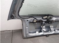  Крышка (дверь) багажника Volkswagen Passat 5 2000-2005 20331062 #4