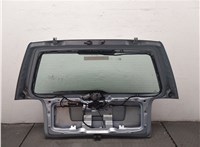  Крышка (дверь) багажника Volkswagen Passat 5 2000-2005 20331062 #6