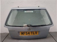  Крышка (дверь) багажника Volkswagen Passat 5 2000-2005 20331062 #1
