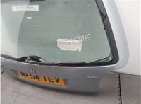  Крышка (дверь) багажника Volkswagen Passat 5 2000-2005 20331062 #12