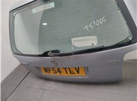  Крышка (дверь) багажника Volkswagen Passat 5 2000-2005 20331062 #13