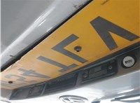  Крышка (дверь) багажника Volkswagen Passat 5 2000-2005 20331062 #14