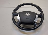  Руль Nissan Primera P12 2002-2007 20331102 #1