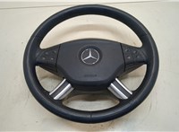 A1644605103 Руль Mercedes GL X164 2006-2012 20331105 #1