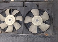 1636128080 Вентилятор радиатора Toyota Prius 2003-2009 20331107 #5