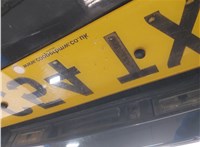  Крышка (дверь) багажника BMW X3 E83 2004-2010 20331126 #2