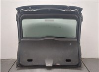  Крышка (дверь) багажника BMW X3 E83 2004-2010 20331126 #4